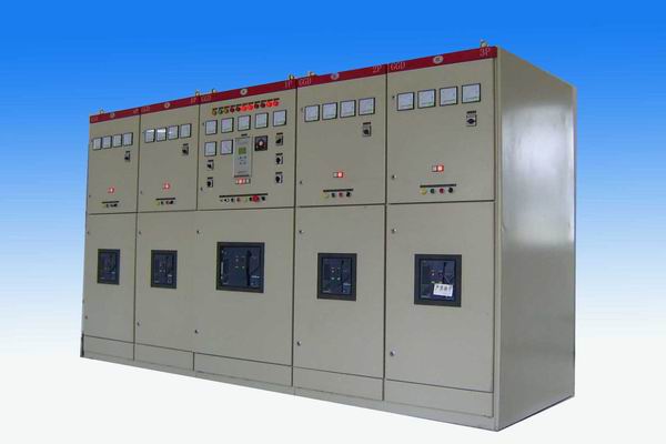 瓮安装修配电柜 安全实用建筑抽屉式配电柜-电